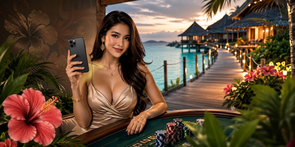 Bonus deposit di Sabah untuk pemain setia 7050